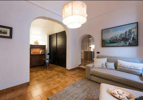 Apartamento Casa Lucia Nel Cuore Di Polignano A Mare