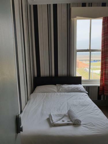 Hotel Sand Beach