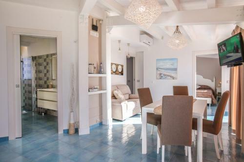 Apartamento Panoramic Suite