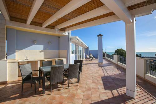 Apartamento Panoramic Suite