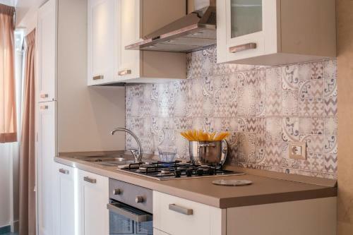 Apartamento Panoramic Suite