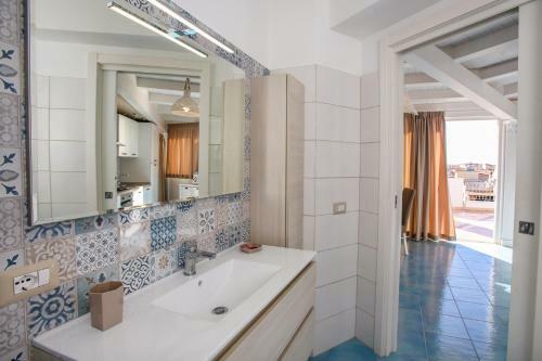 Apartamento Panoramic Suite