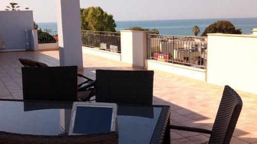 Apartamento Panoramic Suite