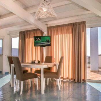 Apartamento Panoramic Suite