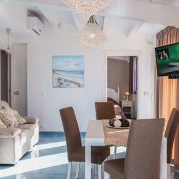 Apartamento Panoramic Suite