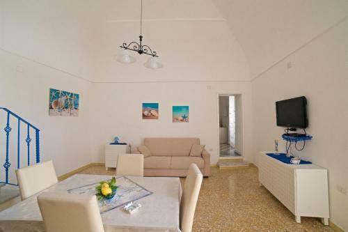 Apartamento Corricella House
