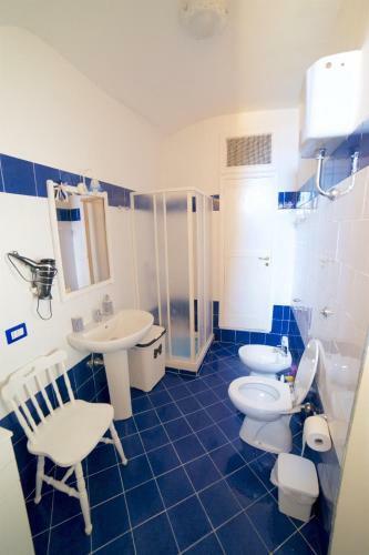 Apartamento Corricella House