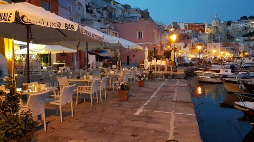 Apartamento Casa Vittorio A Levante