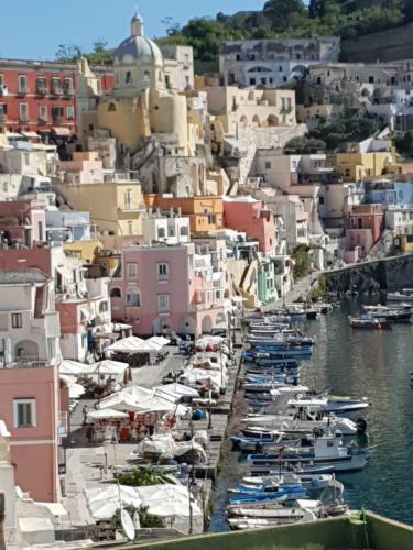 Apartamento Casa Vittorio A Levante
