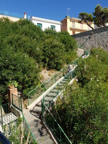 Apartamento Casa Vittorio A Levante