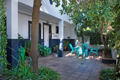 Casa Alb�itar