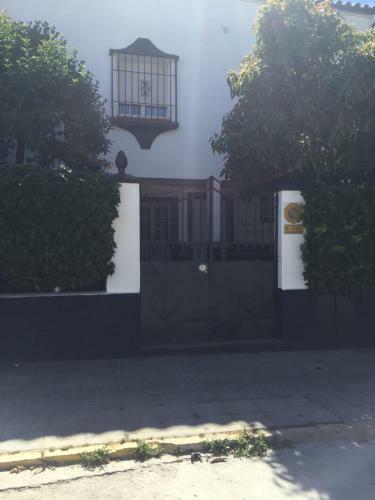 Casa Alb�itar