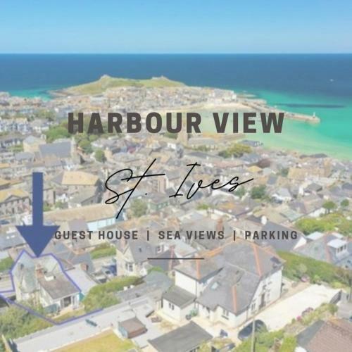 Hostal Harbour View Guest House