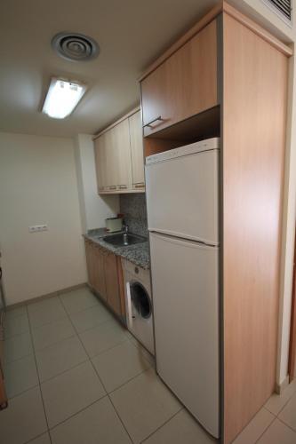 Apartamento Milleni 3222