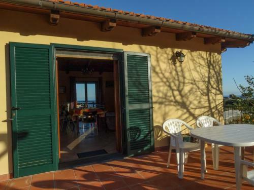 Apartamento Strada Casai 19