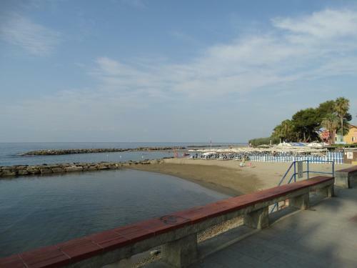 Apartamento Strada Casai 19