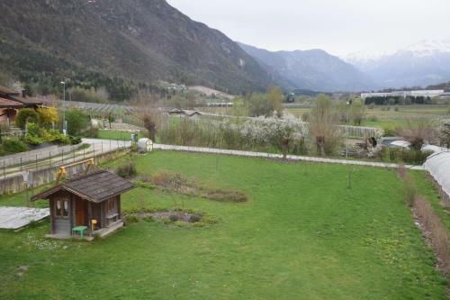 Apartamento Chiara
