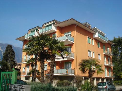 Apartamento Boschetto