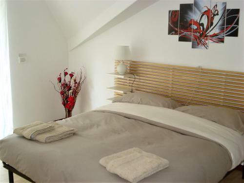 Apartamento Boschetto