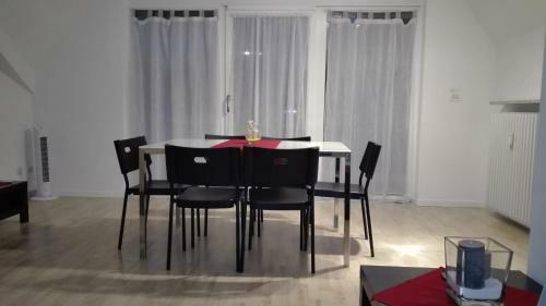 Apartamento Boschetto