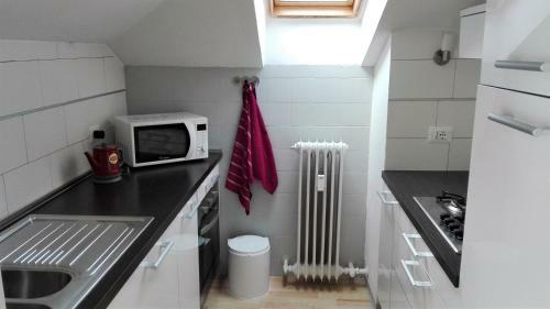 Apartamento Boschetto