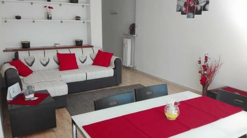 Apartamento Boschetto