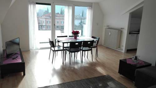 Apartamento Boschetto