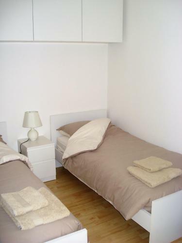 Apartamento Boschetto