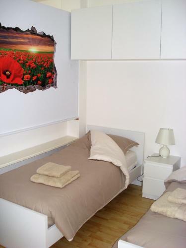 Apartamento Boschetto