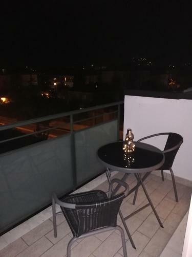 Apartamento Boschetto