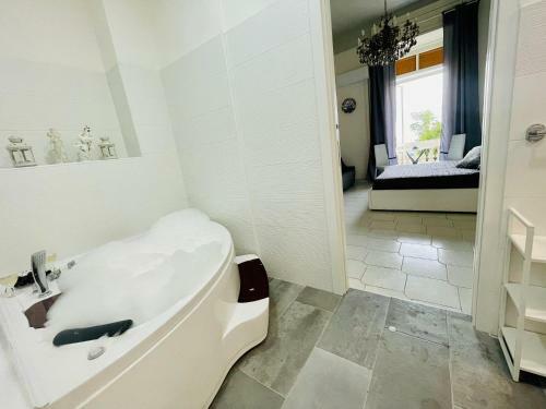 Bed & Breakfast Be Happy Salerno