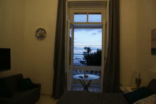 Bed & Breakfast Be Happy Salerno