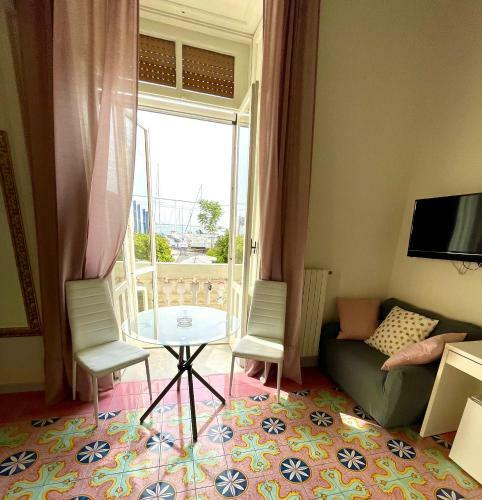 Bed & Breakfast Be Happy Salerno