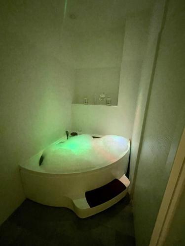 Bed & Breakfast Be Happy Salerno