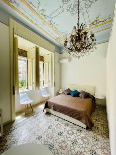 Bed & Breakfast Be Happy Salerno