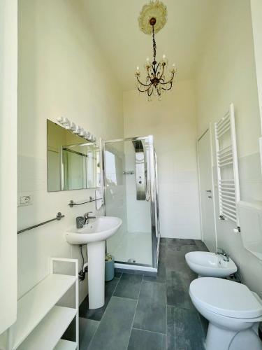 Bed & Breakfast Be Happy Salerno