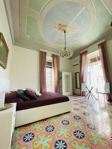 Bed & Breakfast Be Happy Salerno