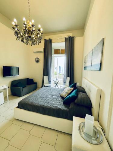 Bed & Breakfast Be Happy Salerno