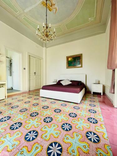 Bed & Breakfast Be Happy Salerno