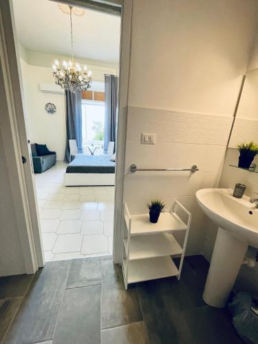 Bed & Breakfast Be Happy Salerno