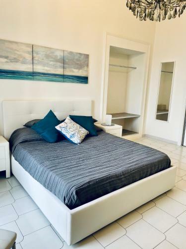 Bed & Breakfast Be Happy Salerno