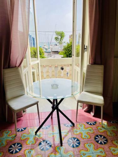 Bed & Breakfast Be Happy Salerno