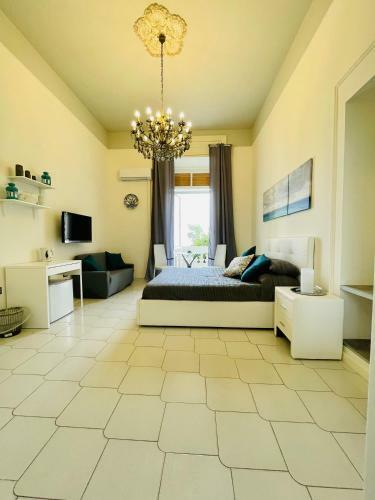 Bed & Breakfast Be Happy Salerno