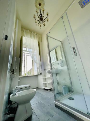 Bed & Breakfast Be Happy Salerno