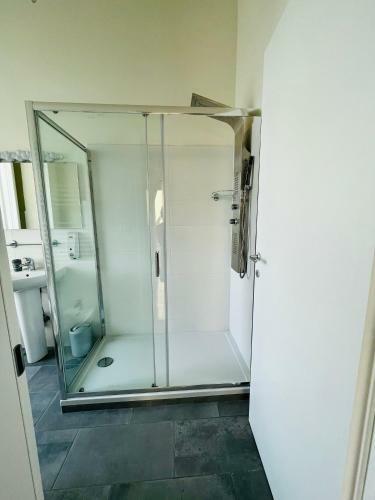 Bed & Breakfast Be Happy Salerno