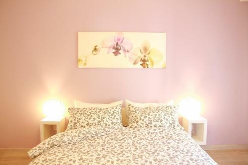 B&B Buonaluna