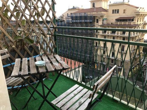 Hostal Marchesa Lulu