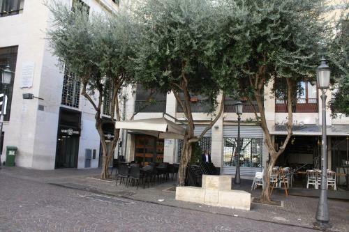 Hostal Marchesa Lulu