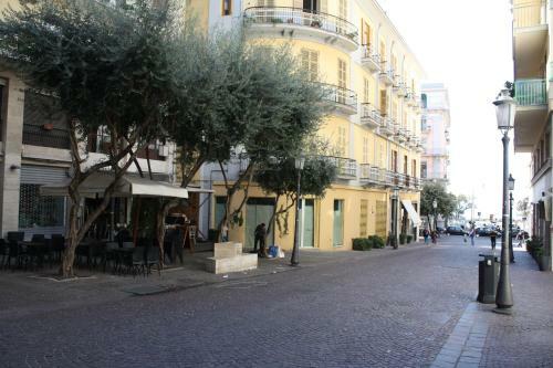 Hostal Marchesa Lulu