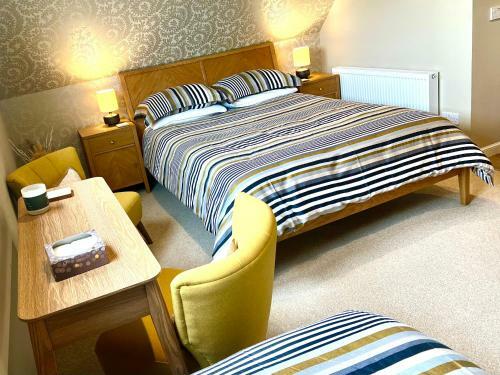 Toradale B&B